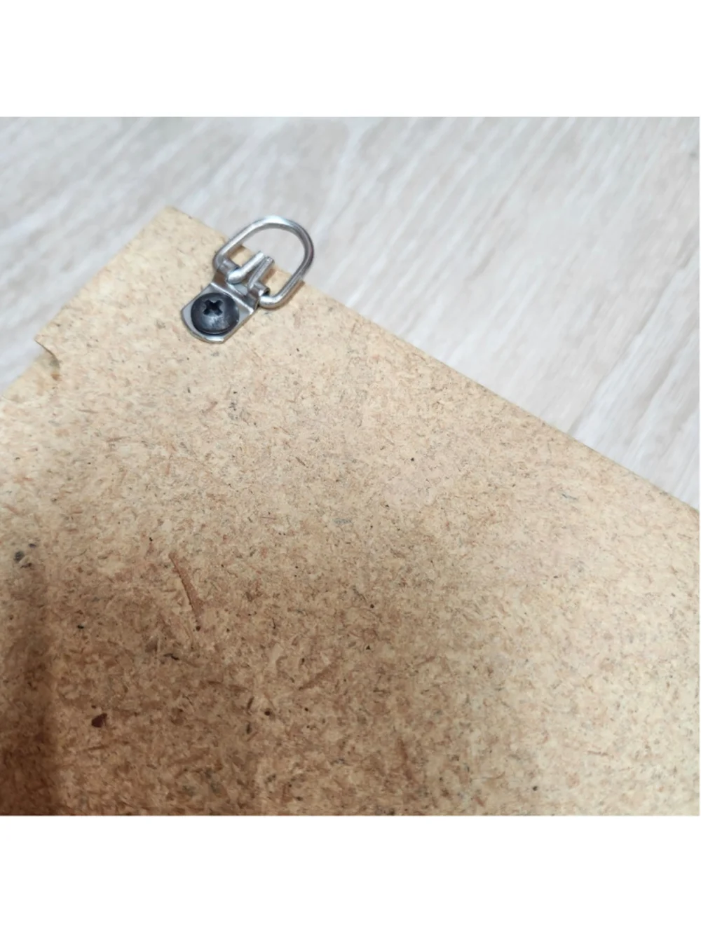 Handmade wall knob hook shelf repurposed drawer front